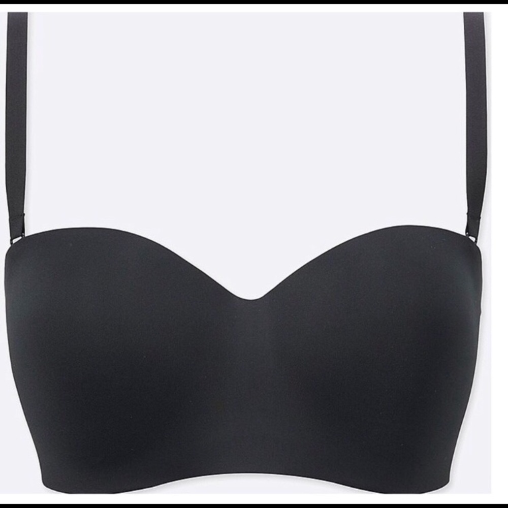 Beauty Light Wireless Bra